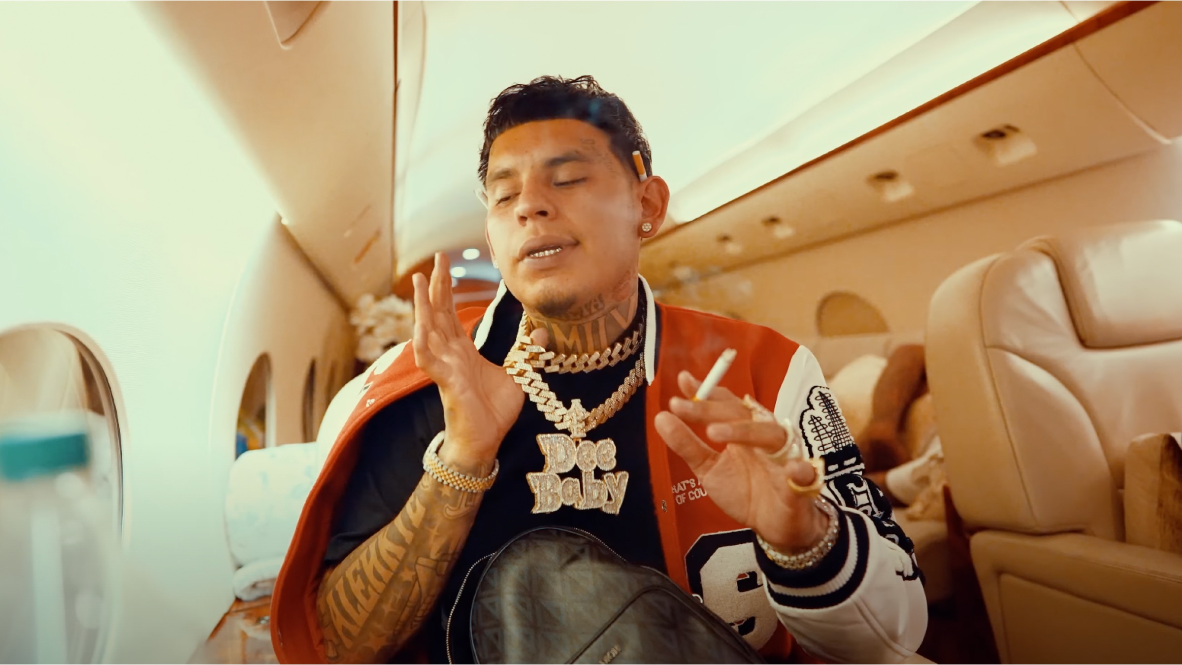 DeeBaby - 'Last Day In Calabasas' - HipHopDX