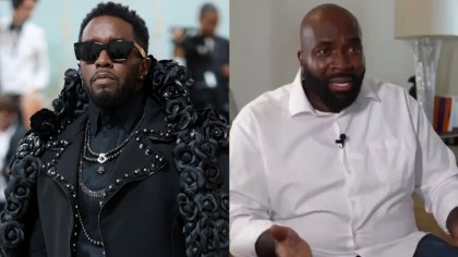 Diddy’s Ex-Bodyguard Denies Rape Claims In Emotional Interview: ‘You Got The Wrong Man!’