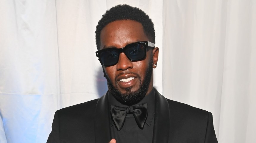 Diddy Launches New Bid For Jail Release As He Beefs Up Legal Team - HipHopDX