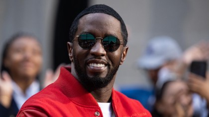 Diddy Makes Surprising Return To Social Media For This Reason