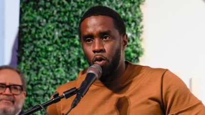 Diddy Demands Investigation Into Government ‘Misconduct’ In Sex Trafficking Case