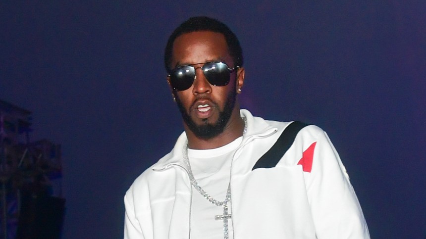 Diddy: Lawsuits Spree To Create 'Firestorm' By Exposing Other Celebrities, Lawyer Says