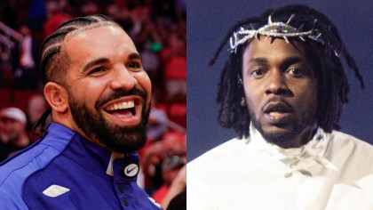 Drake ‘Laughed’ At Lyric From Kendrick Lamar’s ‘Not Like Us’ Diss, Mal Claims