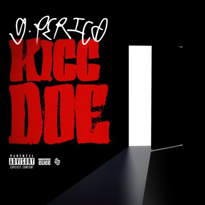 G Perico - 'Kicc Doe'