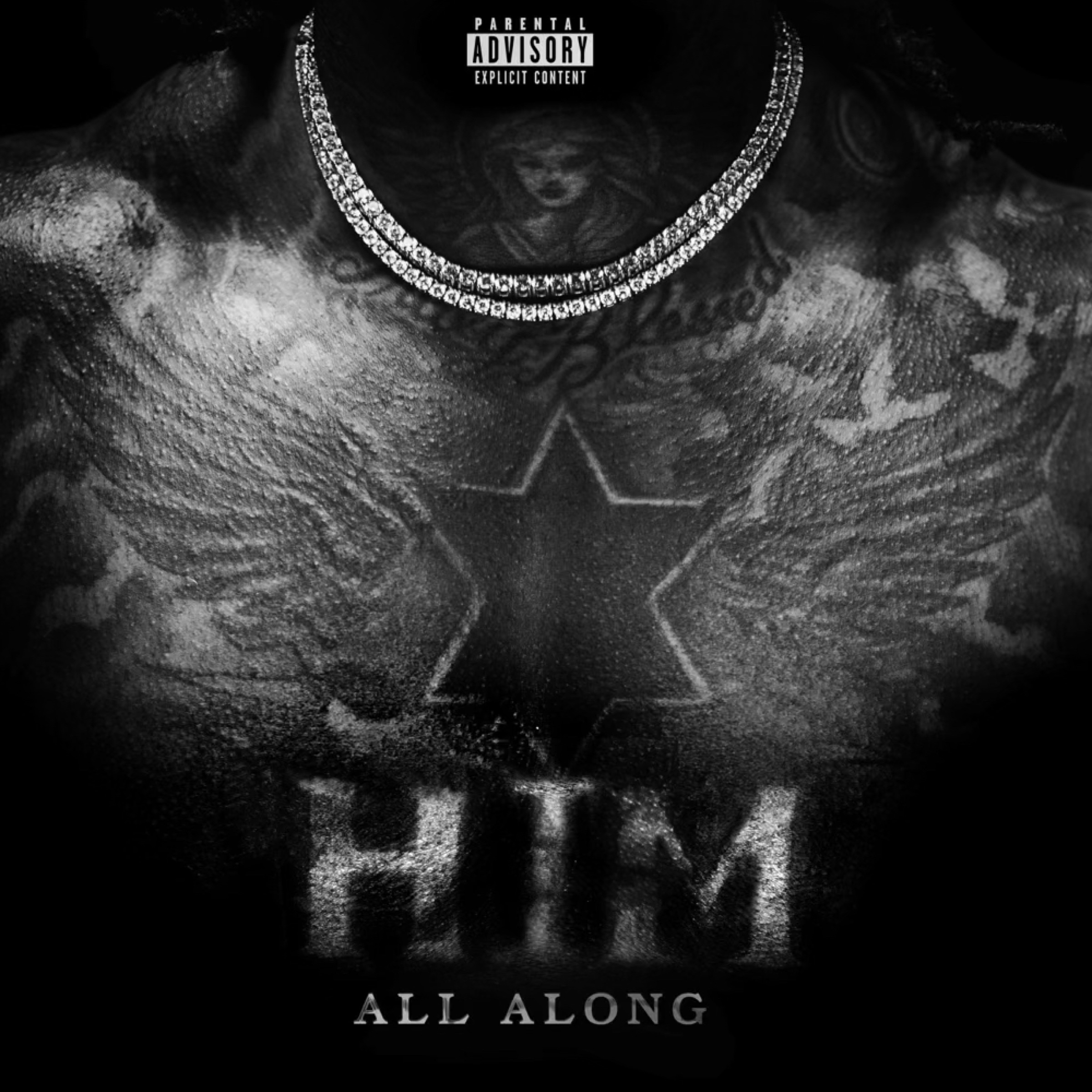 Chip Hailstone: The Critics Were Wrong About Him All Along, Here's Proof.