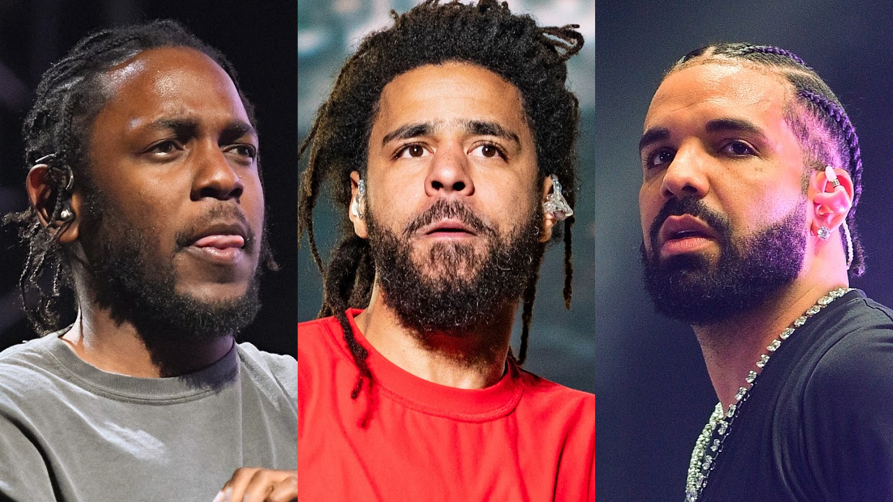 J. Cole Addresses Kendrick Lamar & Drake Beef On New Song 'Port Antonio' -  HipHopDX