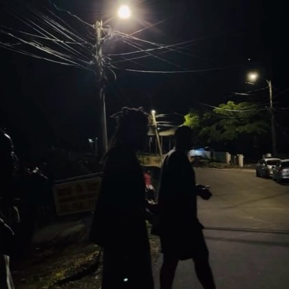 J. Cole – ‘Port Antonio’
