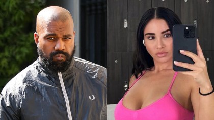 Kanye West’s Rape Accuser Hits Back At ‘Hateful’ Comments From Doubters