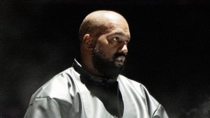 Kanye West’s New ‘Bully’ Album Reportedly A Return To ‘College Dropout’ Blueprint