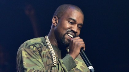 Kanye West Stuns Fans With Youthful New Look: ‘That’s 2016 Kanye’