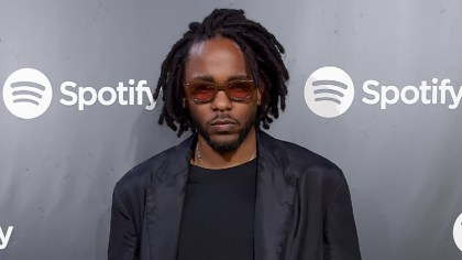 Kendrick Lamar Admits He Cried While Recording This Song: ‘That Was Deep For Me’