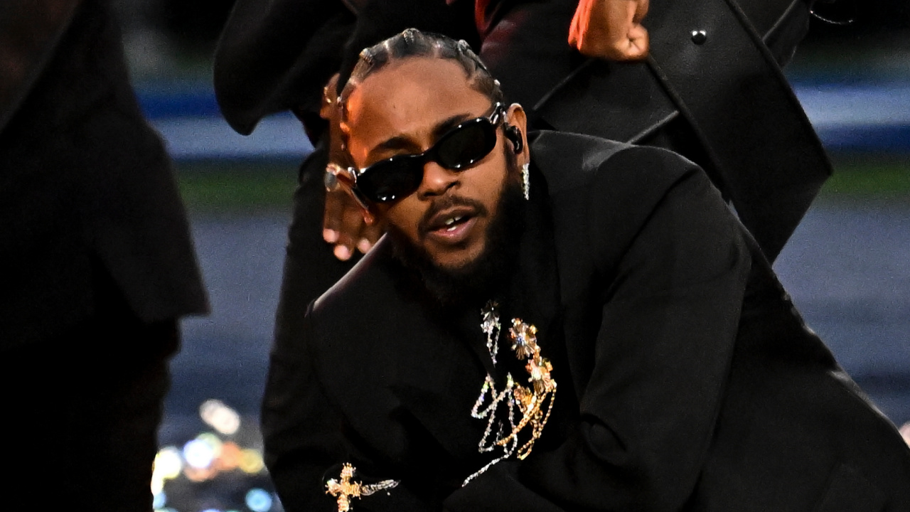 Kendrick Lamar Reportedly Plotting Arena Tour In 2025 But Coachella Not ...