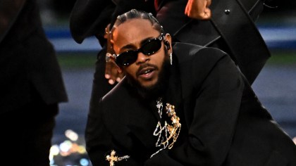 Kendrick Lamar Reportedly Plotting Arena Tour In 2025 But Coachella Not On The Cards