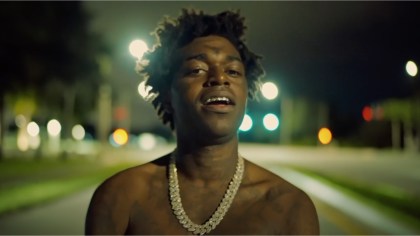 Kodak Black – ‘Fuck U Too’