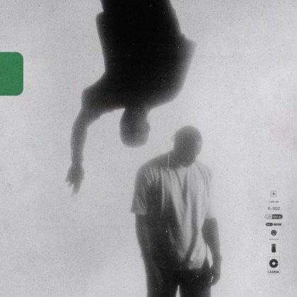 Lecrae & BEAM – ‘Lift Me Up’