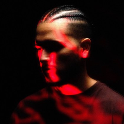 Lex Aura - 'The Hills'