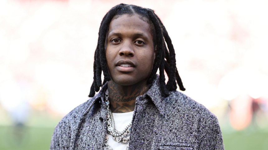 Lil Durk Faces Backlash For 'Free Durk' Merch Prices: 'Bro Tryna Afford Bail'