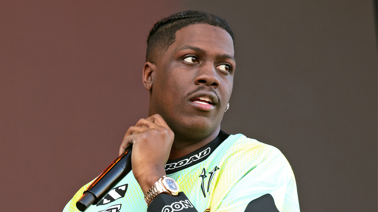 Lil Yachty's New Song Spree Sparks Stealing Accusations From Fellow ...