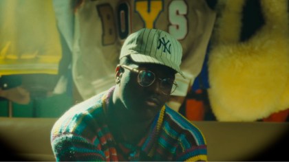 Lil Yachty – ‘We Ball Forever’