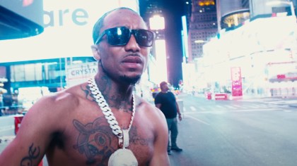 Loe Shimmy – ‘It’s Mine’