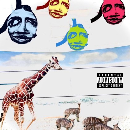 Lord Sko - 'Stubborn'