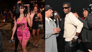 Mariah The Scientist ‘Devastated’ After Being Denied Young Thug Jail Visit On Anniversary - HipHopDX