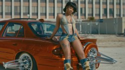 Megan Thee Stallion - 'Bigger In Texas'