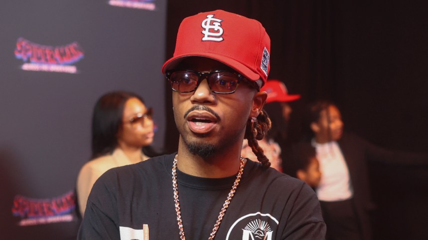 Metro Boomin Reveals Lifelong Goal To Make WWE Themes