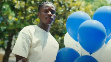 Quando Rondo - 'Life Goes On'