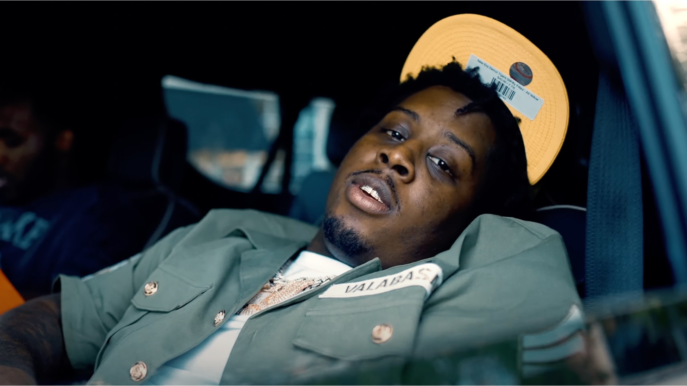 Real Boston Richey - 'Go Richey' - HipHopDX