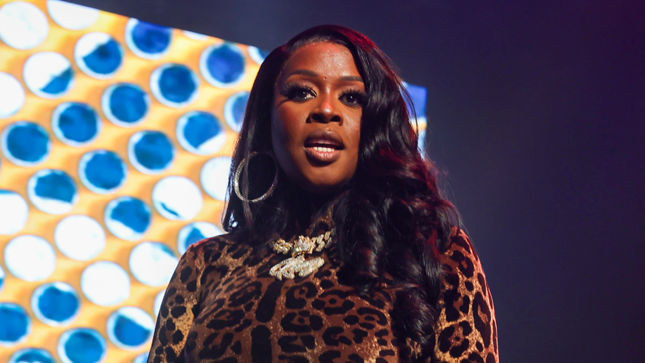 Remy Ma Issues Menacing Warning To Battle Rapper Over Infidelity Jokes ...