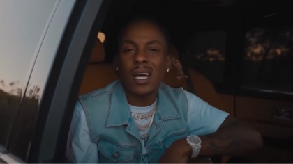Rich The Kid – ‘Rocking & Rolling’