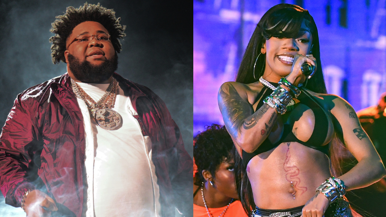 Rod Wave Debuts At No. 2 On Billboard 200 As GloRilla Scores Her