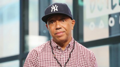 Russell Simmons Risks Assets Seizure After Failing To Pay $3M Settlements