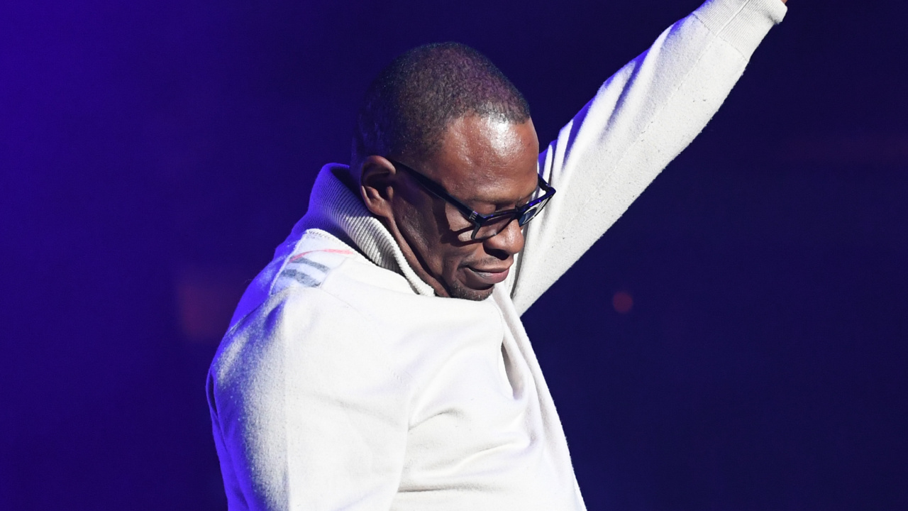 Scarface Was Close To 'Certain Death' During Heart Surgery: 'Something ...