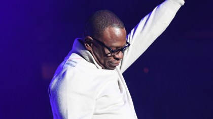 Scarface Was Close To 'Certain Death' During Heart Surgery: 'Something Crazy Happened'