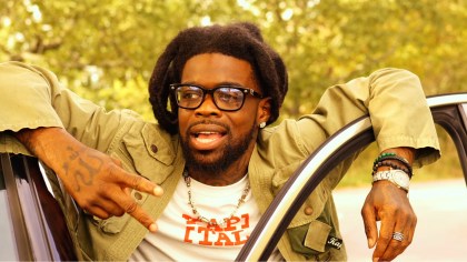 Seddy Hendrinx – ‘I Apologize’