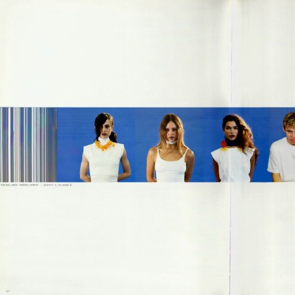 The Kid LAROI - 'APEROL SPRITZ'