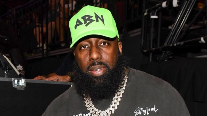 Trae Tha Truth Headed To The Southeast To Help With Hurricane Helene Relief