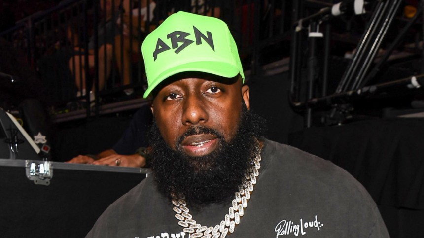 Trae Tha Truth Headed To The Southeast To Help With Hurricane Helene Relief