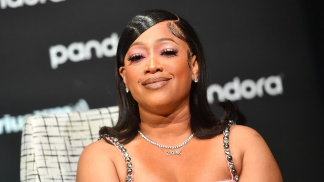 Impressed Rapper Trina Names Female Rapper Who's Impressed Her Most In 2024: 'She's Made ...