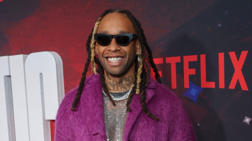 Ty Dolla $ign Accidentally Sends $500K In Cryptocurrency To Wrong Address