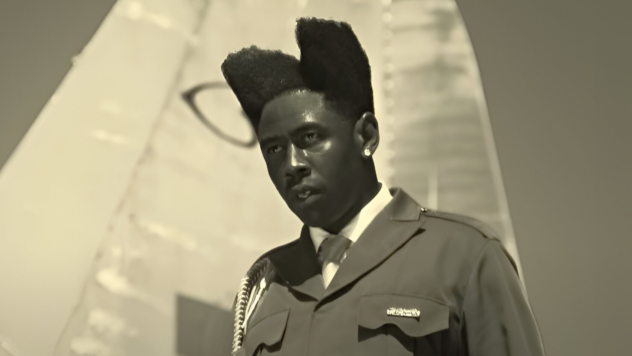 Tyler, The Creator Drops New Album 'Chromakopia' Feat. Sexyy