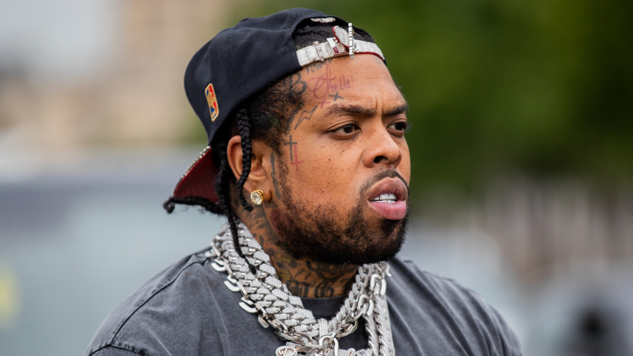 洋楽 Westside Gunn - Conflicted DVD＆CD CONFLICTED westside gunn 洋楽