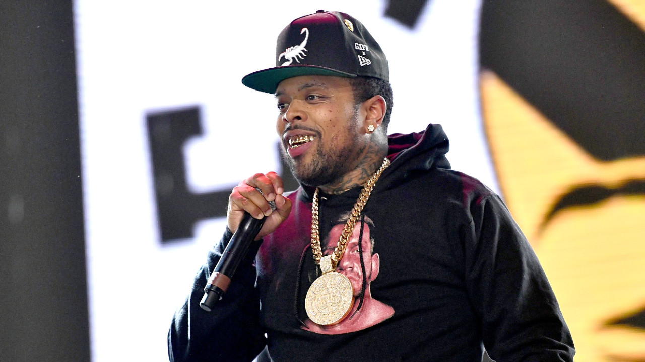 Westside Gunn Teases Debut Sneaker Collab With Saucony: 'This Is A
