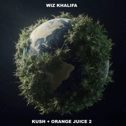 Wiz Khalifa – ‘Khalifa’s Home’