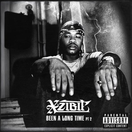 Xzibit (Feat. Jenn Em) – ‘Been A Long Time Pt. 2’