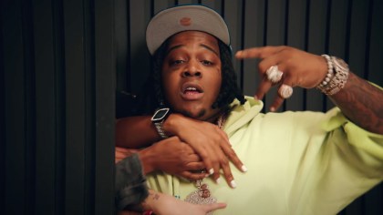 YTB Fatt – ‘Drug Me Up’