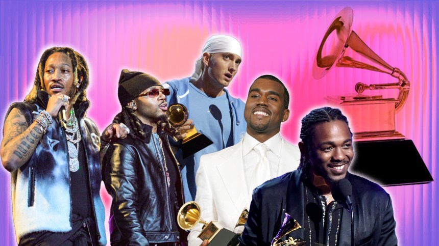 2025 Grammys Predictions: Who Will Win The Rap Categories?