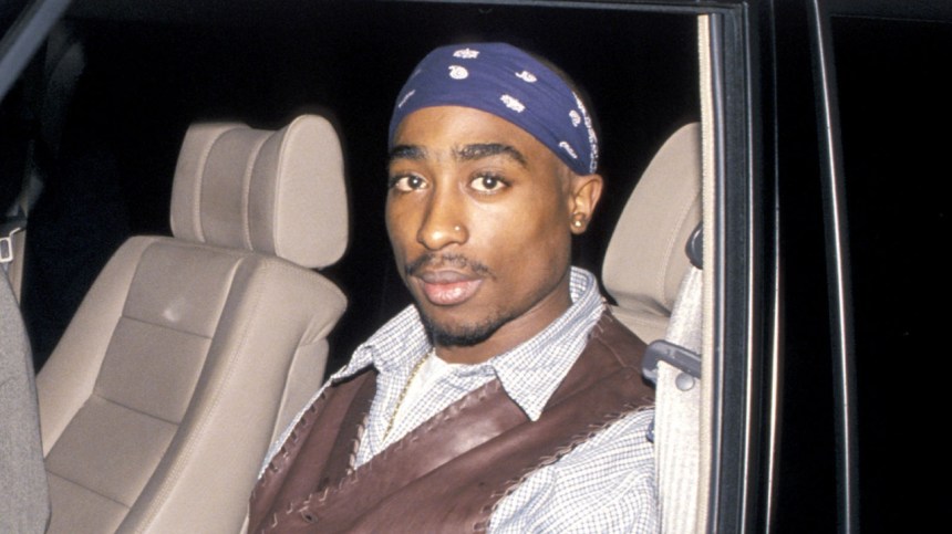 2Pac 'Don Killuminati' Song Sparks $5M Lawsuit From Estate Of Black Muslim Leader